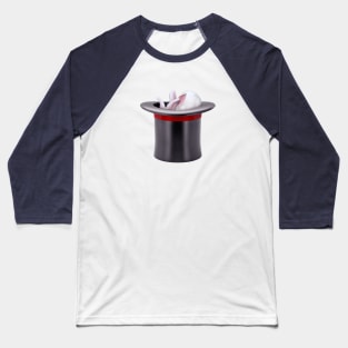 Adult Magic Baseball T-Shirt